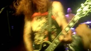 Baroness, The Line Between, live, @ Club Red, Tempe, AZ. 12 of 17