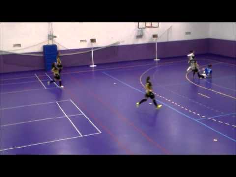 Gafanha vs Lourosa 19 09 2015