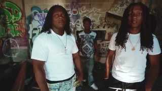CUTTHROAT MAL - WHIPITY WHIP FT. YOUNG HD {OFFICIAL VIDEO}