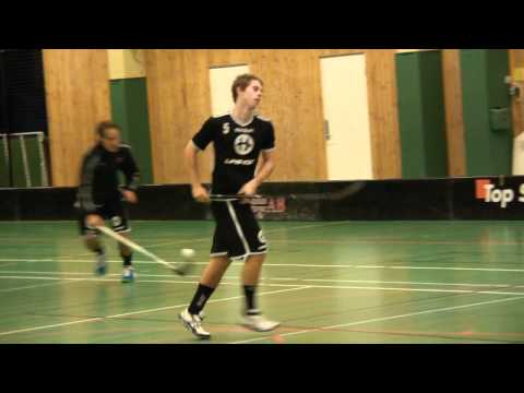 Malmö FBC JAS - Spelarpresentation Herr A (HD 720p)