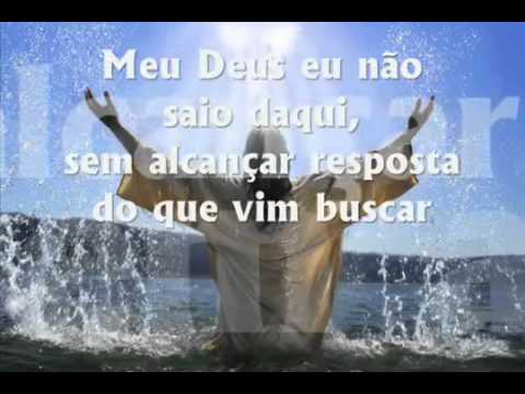 Márcio Pinheiro - Deus Proverá