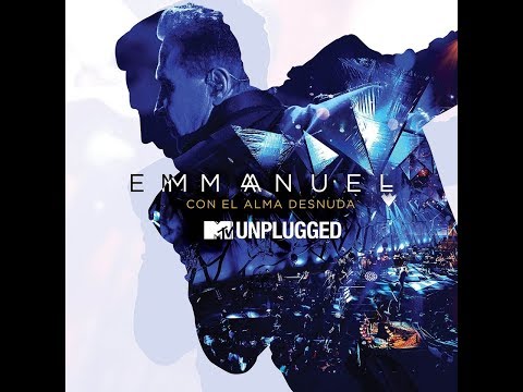 Emmanuel Feat. Ana Torroja-Hay Que Arrimar El Alma (2017)