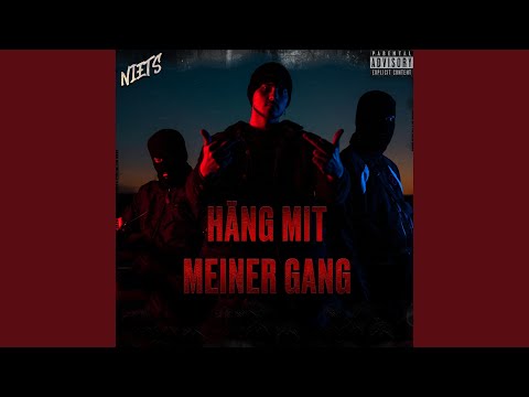 Häng mit meiner Gang