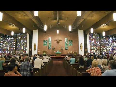 Parable: To Everything, There is a Season