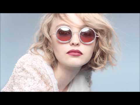 Johnny Depp's daughter, Lily-Rose Chanel Ambassador