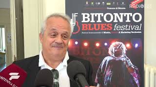 Torna in piazza il Bitonto Blues Festival