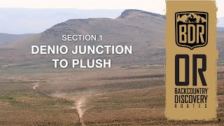 Download lagu Oregon BDR Section 1 mp3