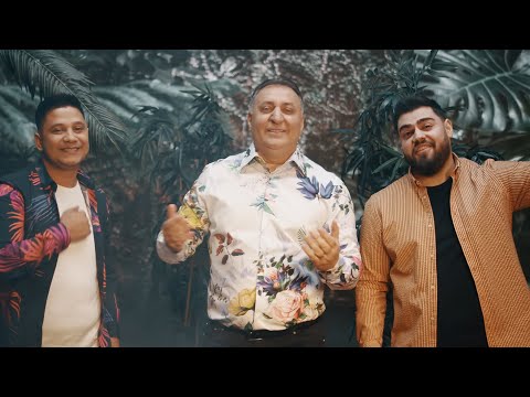 Cocos de la Calarasi x Vali Vijelie x Iuly Neamtu - Sa te am pana mor