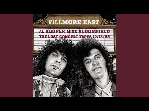 It's My Own Fault (Live)