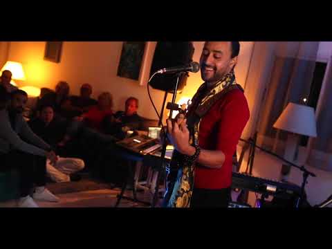 Naji Soul - Kolo Nga Yan