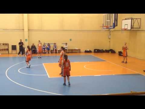 14. Ardor Bollate - Basket Gavardo