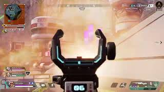 ［APEX］こにちわー