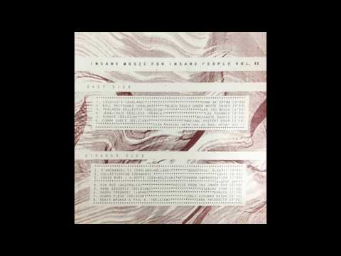 Denis Mpunga & Paul K. - Terra Incognita