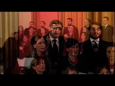 149 - coro Melito di Napoli - 21 dic 2014