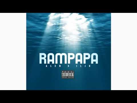 TEAM LAVI - RAMPAPA ( DEMO LYRICS ) 2020