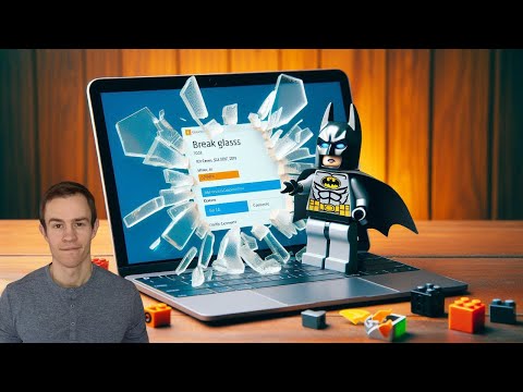 Optimal Break Glass Account Strategies for Security Optimal Break Glass Account Strategies for Security