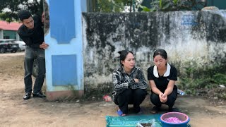 Download lagu After many storms, poor girl Tu Mai thought she was at peace, until a strange man appeared. mp3 Download lagu After many storms, poor girl Tu Mai thought she was at peace, until a strange man appeared. mp3