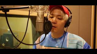 Lee HongKi - Raise Me Up (Making Ver.)