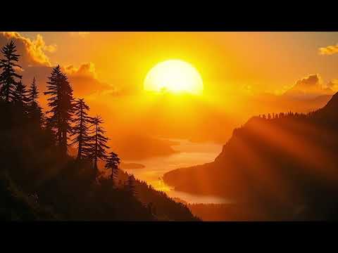 Epic Emotional Uplifting Instrumental — THE RISING FLAME ( 2025 • Official WTM Music )
