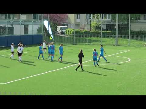 #ZLJU vs ŽNK PTUJ (zadetki)