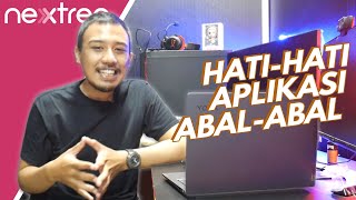Download lagu 3 Ciri Aplikasi Penghasil Uang Abal-abal, Jangan Tertipu! | NextTips mp3