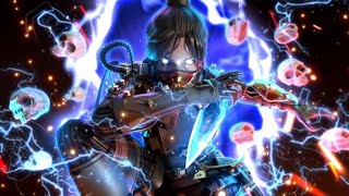【APEX】カジュアルします