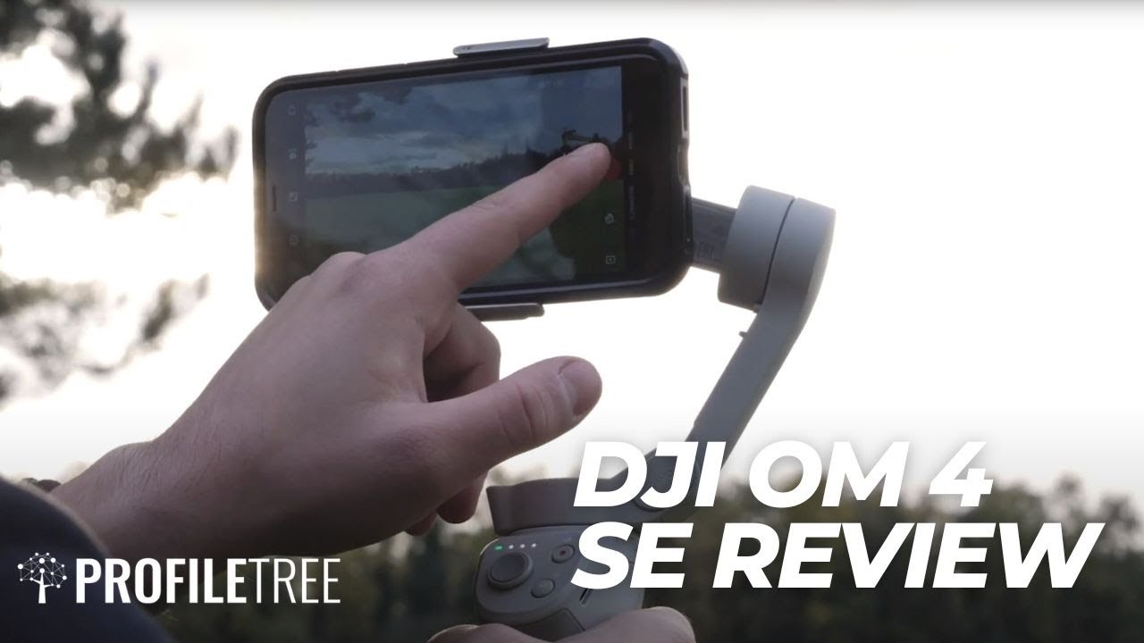 Dji OM 4 SE | Dji OM 4 SE Review | How To Use Dji OM 4 SE