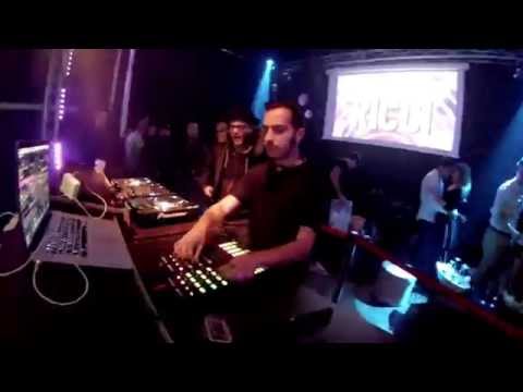 15.11//SIMON RICCI AT INSANE@H2O