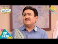 Jetha Decides To Meet A Lawyer Taarak Mehta Ka Ooltah Chashmah Full Episode 4459 25 July 2025
