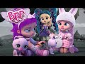 Experience The Drama And Fun All Season 1 Full Episodes BFF Kids Cartoons