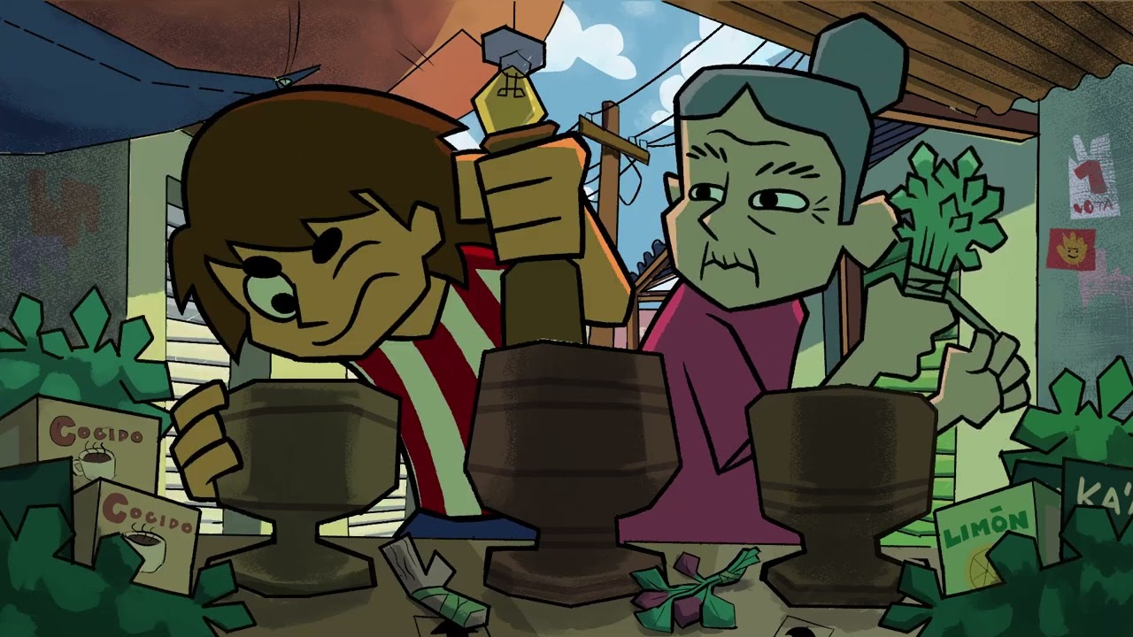 Trailer thumbnail