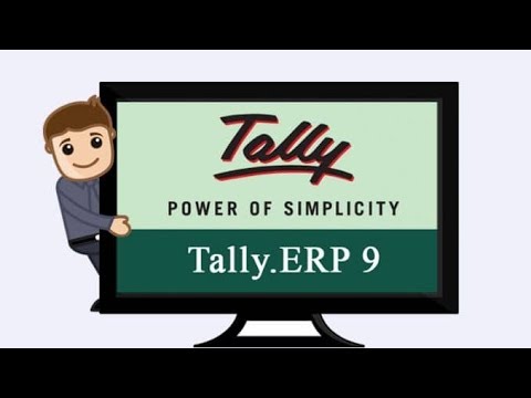 20/32 Inventory Info Setting - Tally ERP 9 Urdu / Hindi Full Tutorial