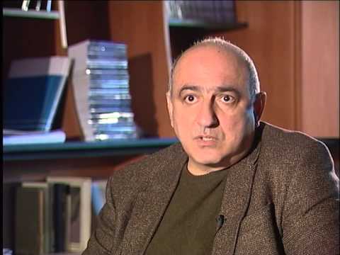 Rare contacts Հազվադեպ շփումներ (part 1)