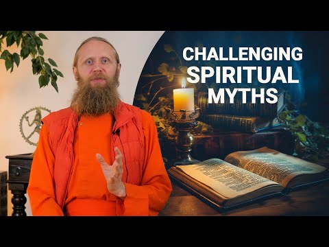 Challenging Spiritual Myths: The Fallacy of Effortless Enlightenment