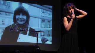 Emily LOIZEAU &amp; Blind Seats  - Rencontre citoyenne - 20.02.19