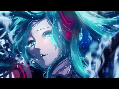 Nightcore - 1-800-273-8255 (Lyrics)