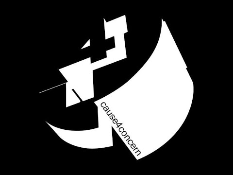 Cause4Concern - Studio Mix (April 2003)