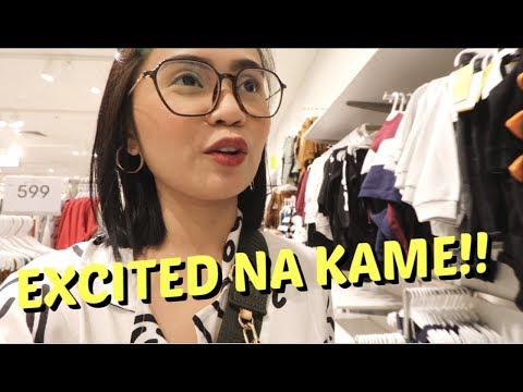 MORE MORE BABY CLOTHES!! (VLOG#227: October 7 & 10, 2019.) | Anna Cay ♥