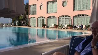 Belmond Reids Palace Hotel, Funchal.