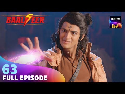 क्या Baalveer कर पाएगा Param को Control? | Baalveer Season 5 | Ep 63 | 14 April 2025