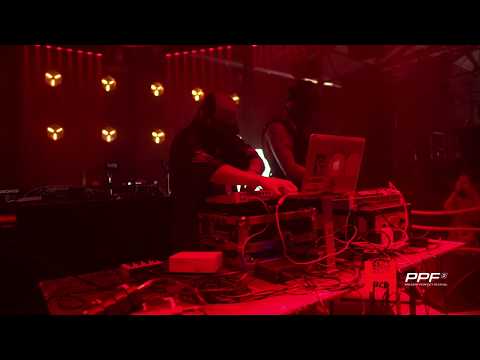 J-ZBEL - RLR x True Music stage @ Present Perfect Festival 2019