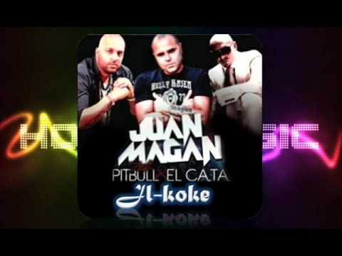 Jl-koke & Juan magan bailando por el mundo