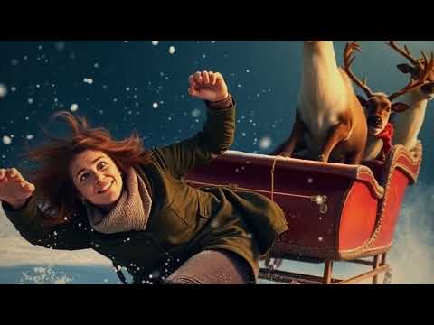 Thumbnail for Christine Got Run Over by a Reindeer