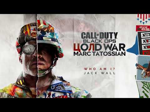 Video thumbnail for Who Am I?