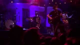 The Front Bottoms - Laugh Till I Cry - Back On Top Tour - Live @ The Mod Club Toronto