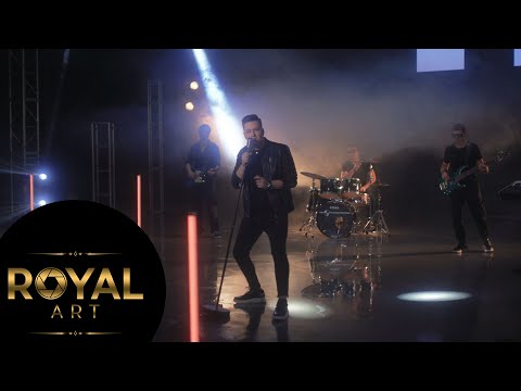 NIKOLA TRIFIC - ZASTO BAS TI (COVER 2022)