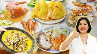 Top 8 must-eats in Danang