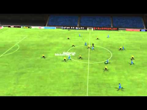 Varmdo IF vs Skiljebo SK - Netteryd Goal 82 minutes