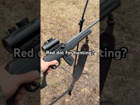 Hornady American Whitetail 30-06 Ammo Review