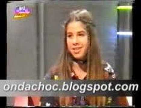 Onda Choc - Especial "Entrevistas"  87-98